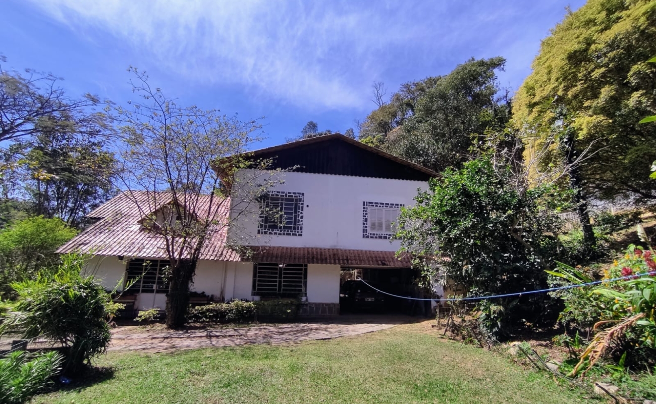 VENDO ESTE LINDO SÍTIO EM MENDES - 