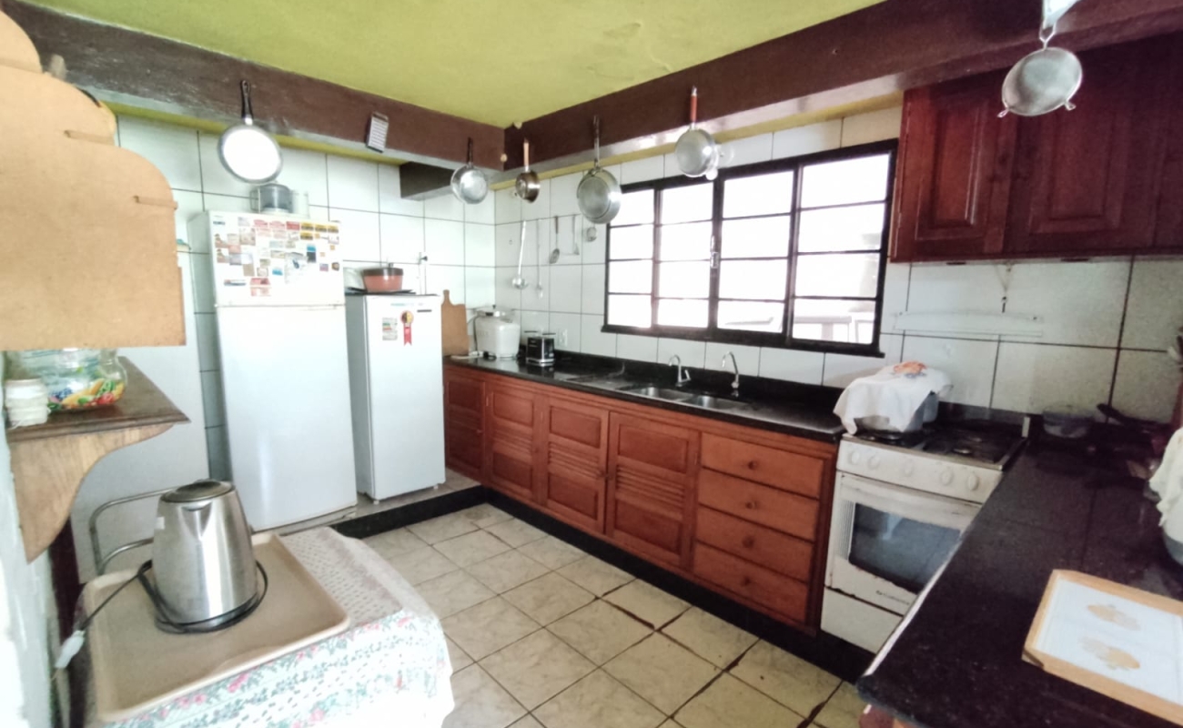 VENDO ESTE LINDO SÍTIO EM MENDES - 