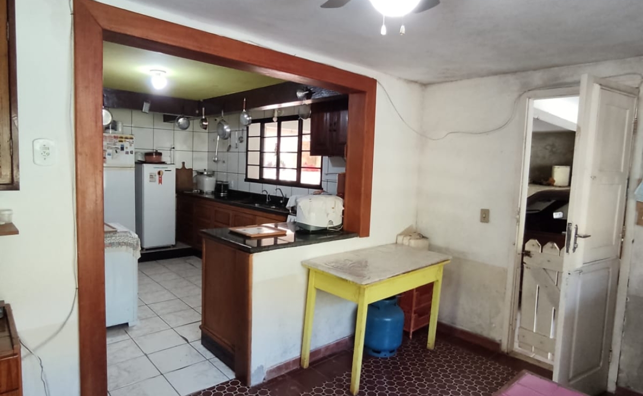 VENDO ESTE LINDO SÍTIO EM MENDES - 