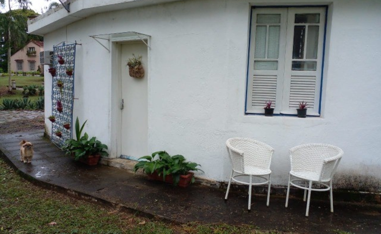 EXCELENTE SÍTIO CINEMATOGRÁFICO EM MENDES, RJ - 