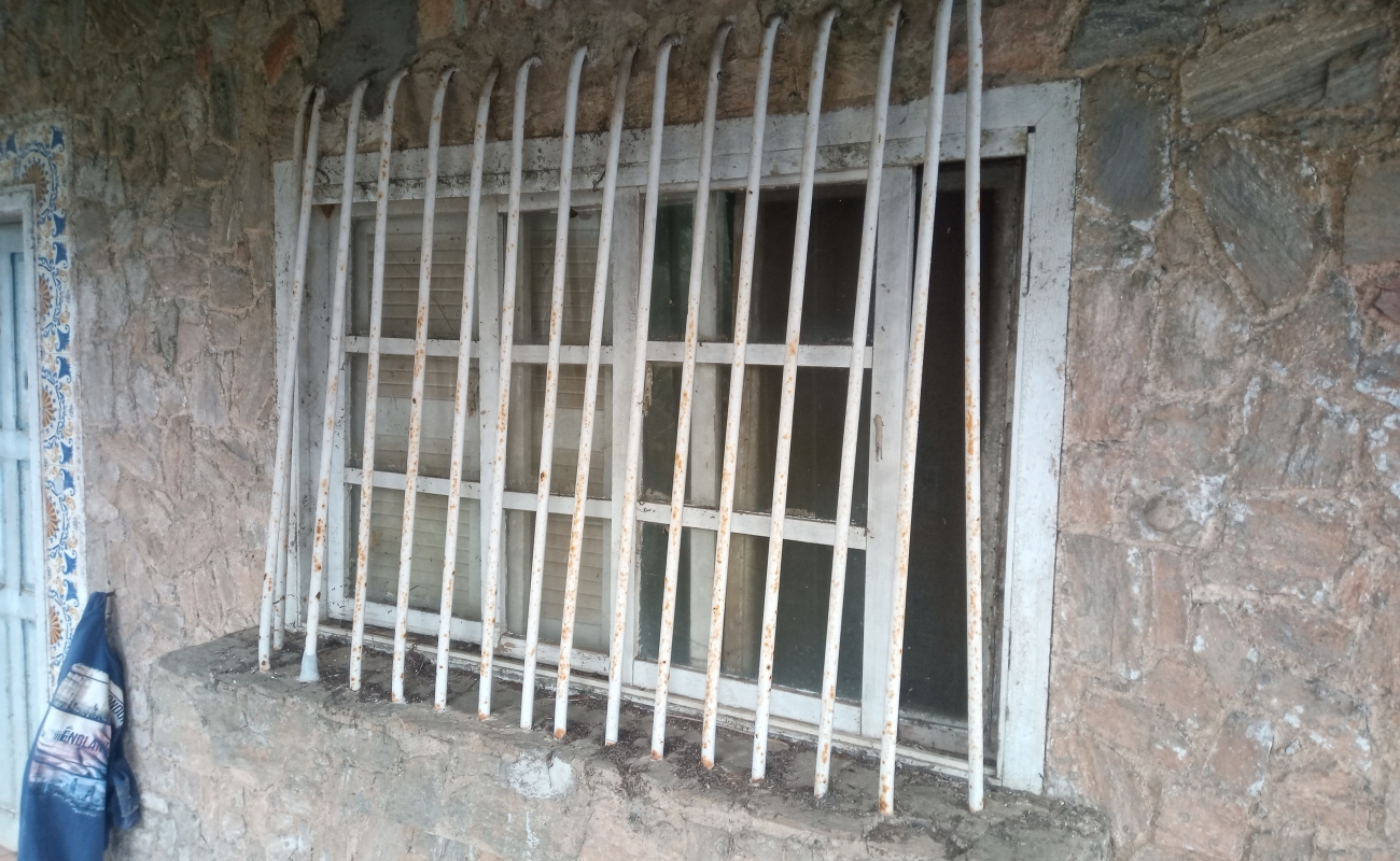 MINI SÍTIO EM CINCO LAGOS EM MENDES, RJ - 